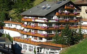 Artist Apartments & Hotel Garni
