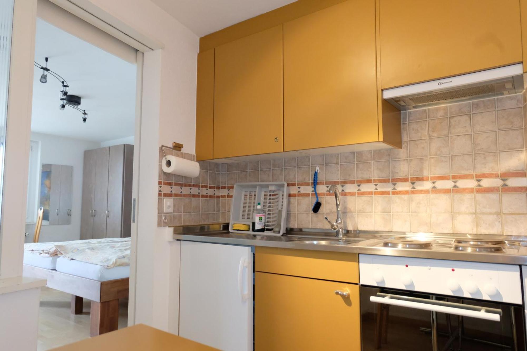 Artist Apartments & Hotel Garni Zermatt Extérieur photo