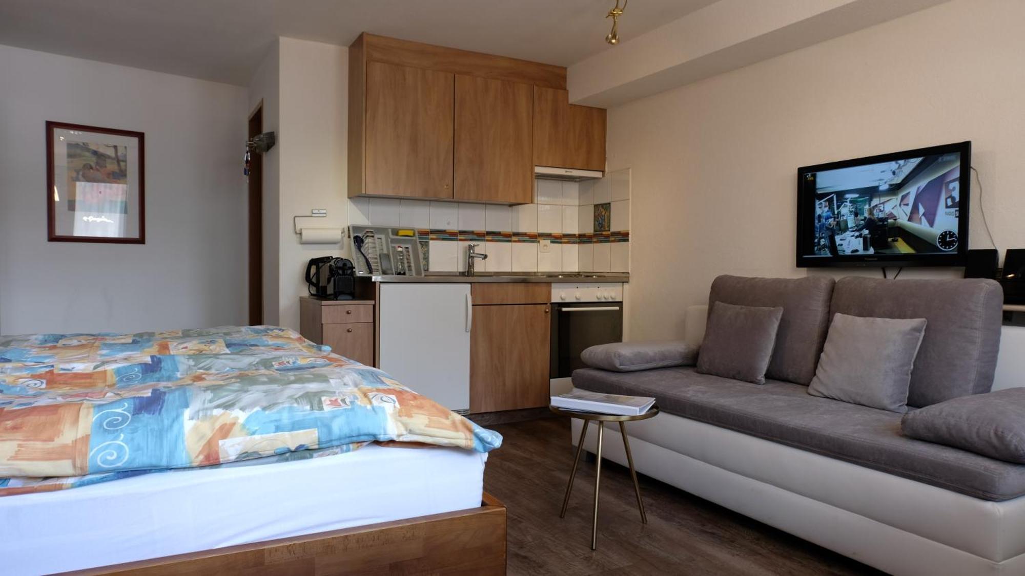 Artist Apartments & Hotel Garni Zermatt Extérieur photo