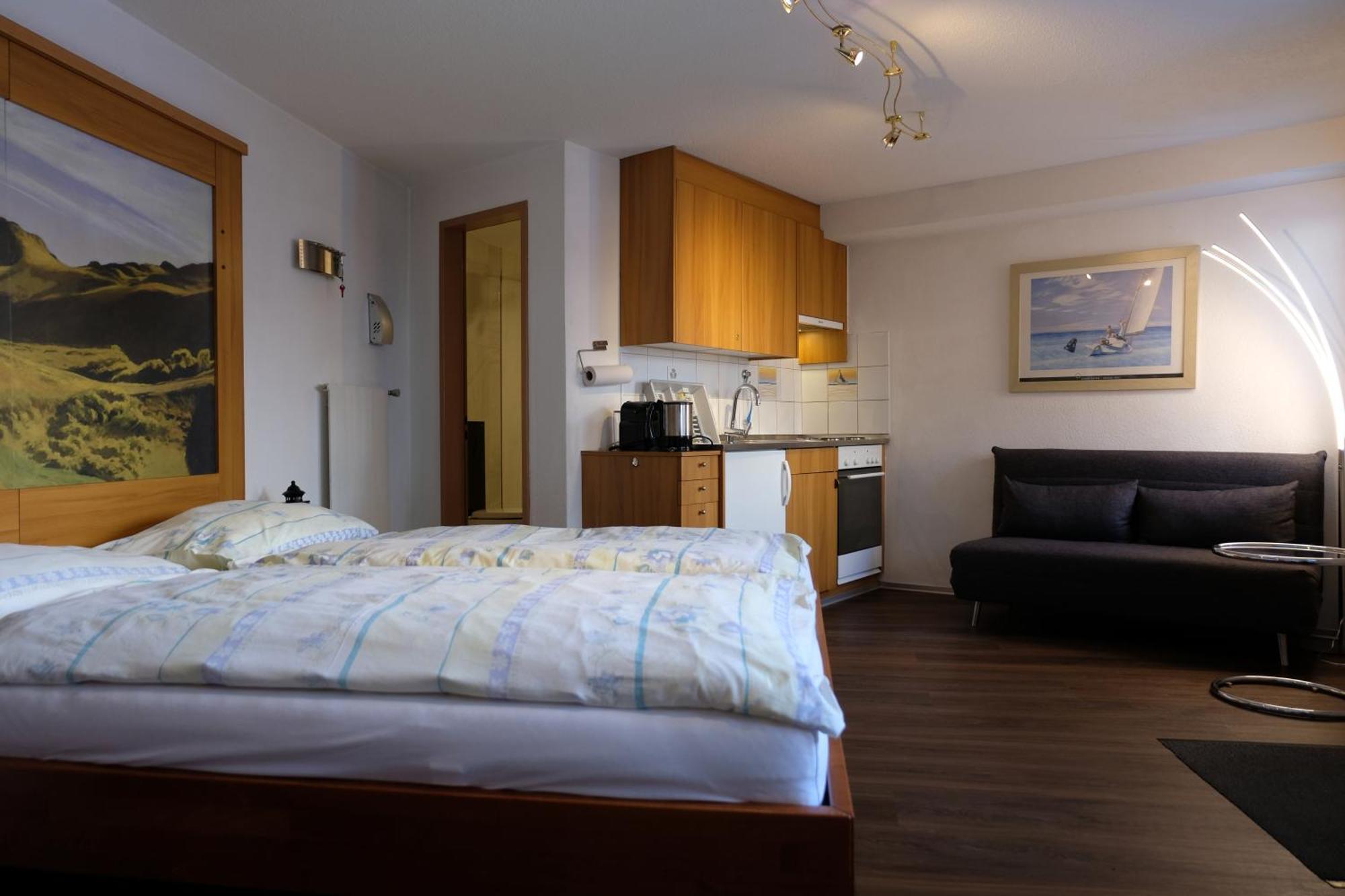 Artist Apartments & Hotel Garni Zermatt Extérieur photo
