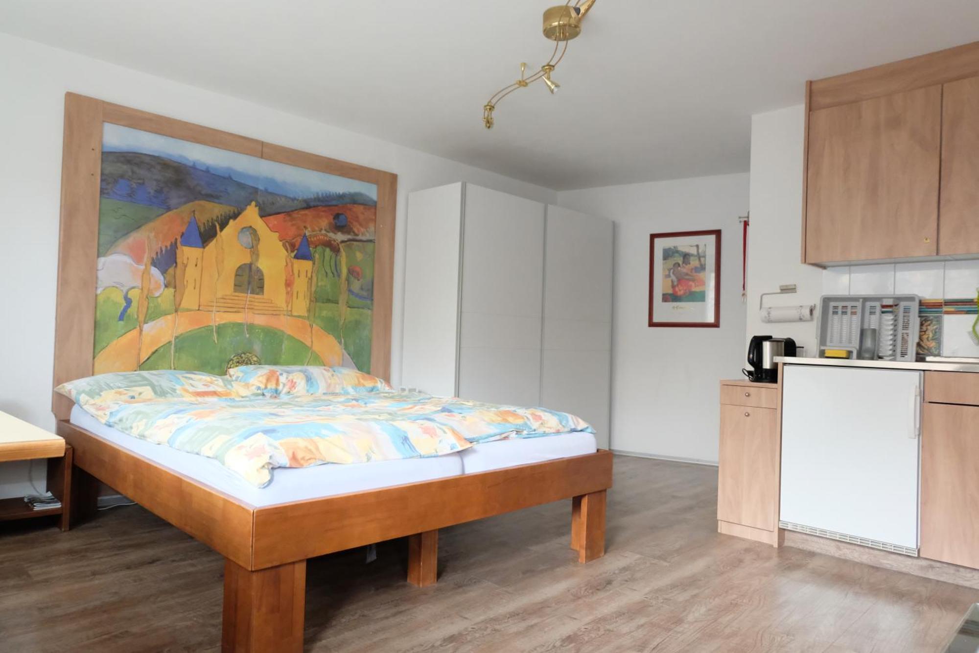 Artist Apartments & Hotel Garni Zermatt Extérieur photo