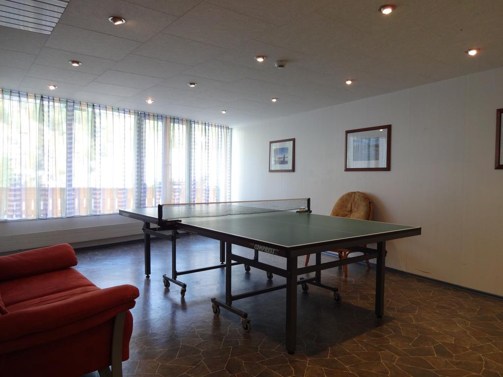 Artist Apartments & Hotel Garni Zermatt Extérieur photo