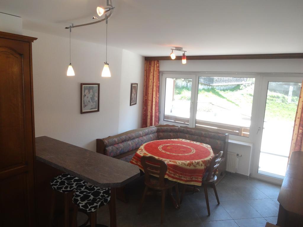 Artist Apartments & Hotel Garni Zermatt Extérieur photo