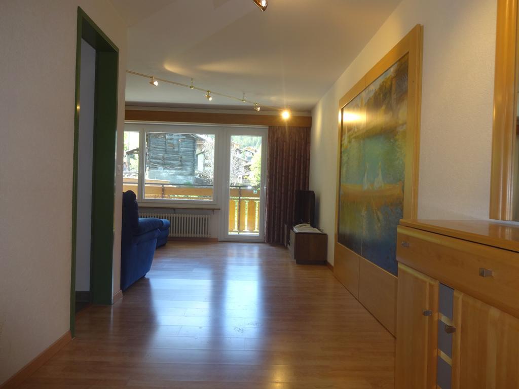 Artist Apartments & Hotel Garni Zermatt Extérieur photo