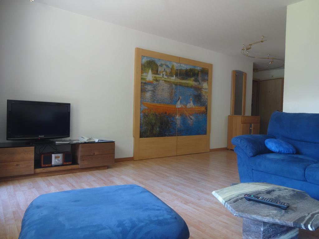 Artist Apartments & Hotel Garni Zermatt Extérieur photo