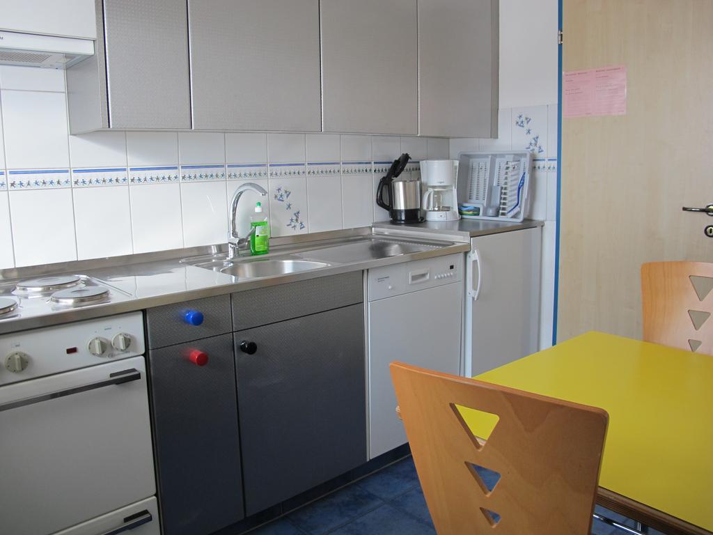 Artist Apartments & Hotel Garni Zermatt Extérieur photo