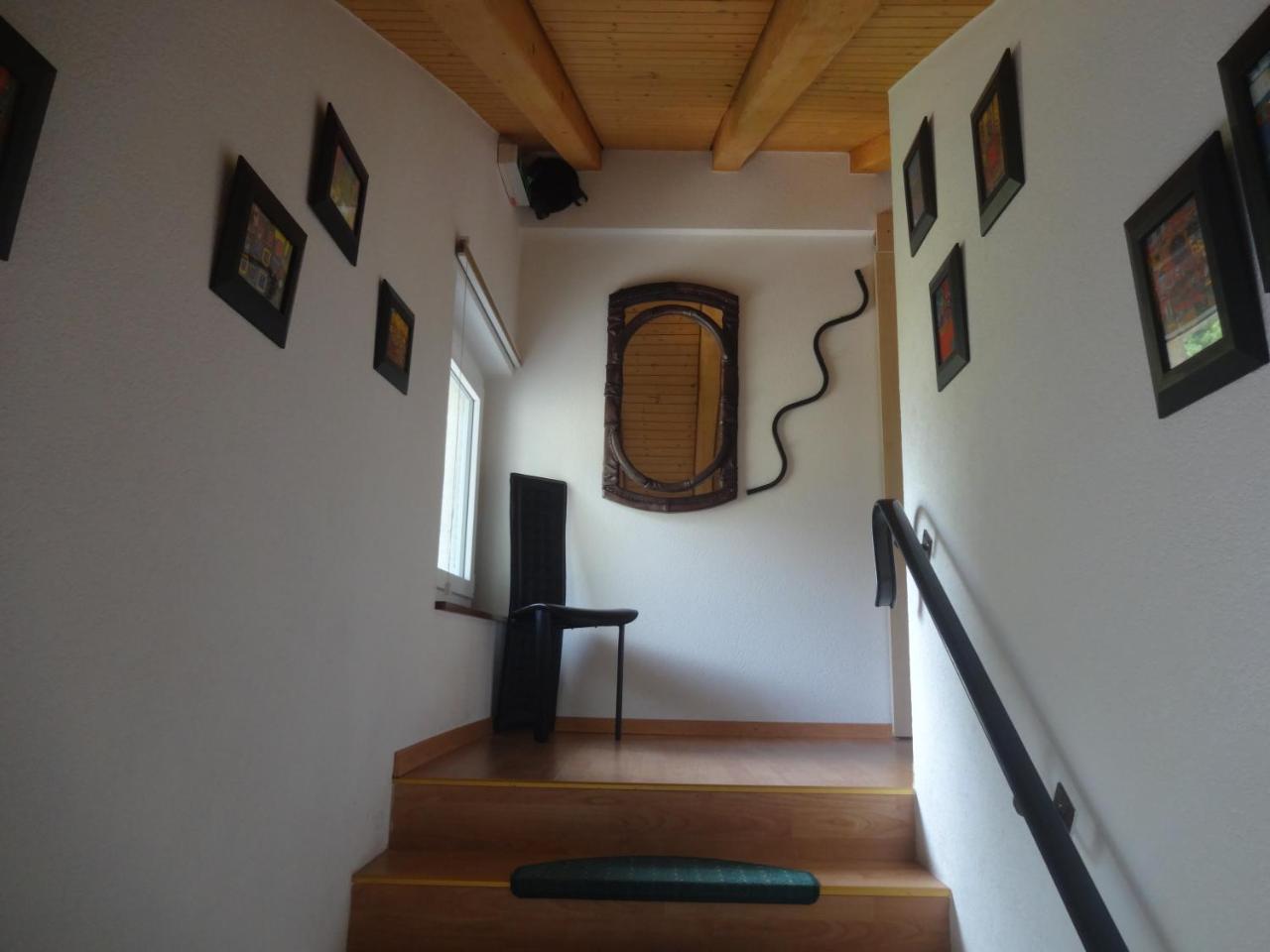 Artist Apartments & Hotel Garni Zermatt Extérieur photo