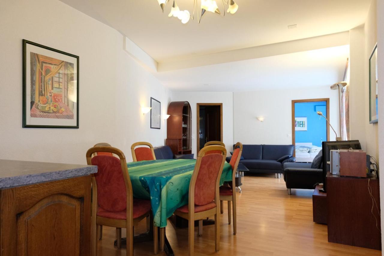 Artist Apartments & Hotel Garni Zermatt Extérieur photo