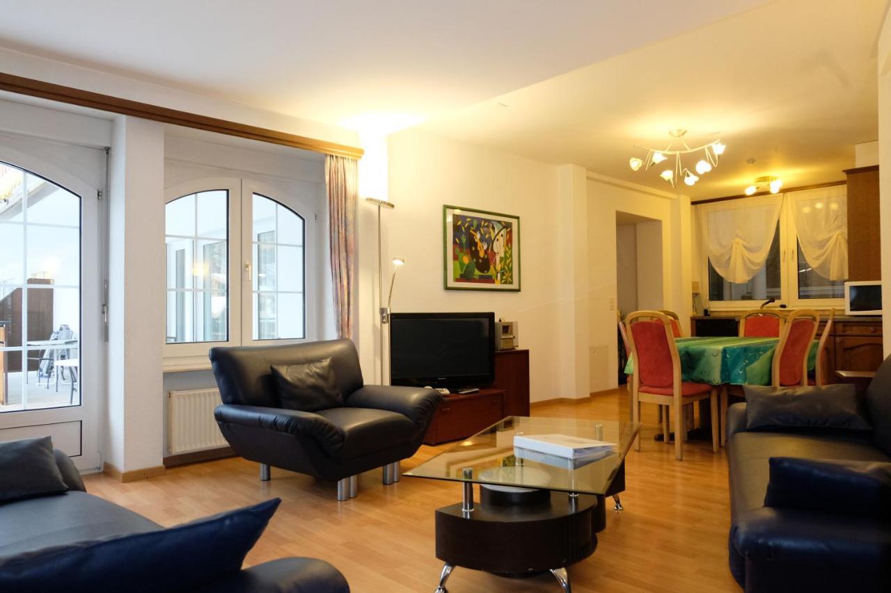 Artist Apartments & Hotel Garni Zermatt Extérieur photo