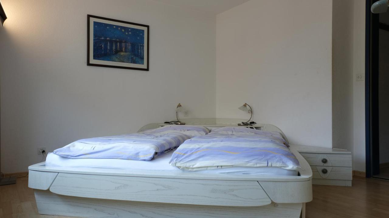 Artist Apartments & Hotel Garni Zermatt Extérieur photo