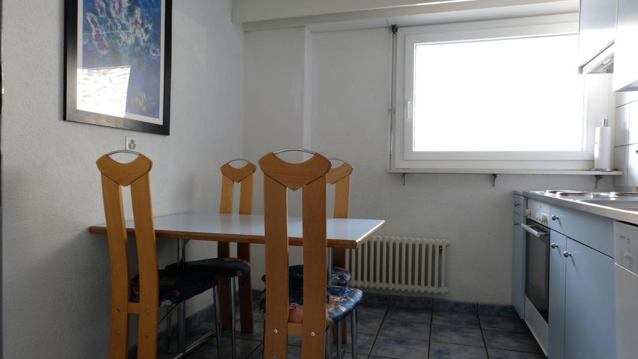 Artist Apartments & Hotel Garni Zermatt Extérieur photo